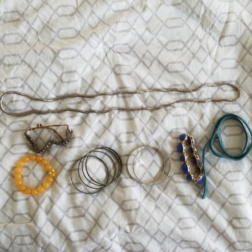 Bracelet bundle